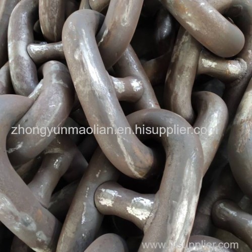 marine ship anchor chain factory