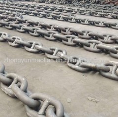 studlink anchor chain factory