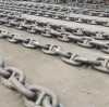 50mm 76mm studless anchor chain stud link anchor chain factory