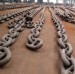 120mm 122mm marine anchor chain supplier anchor chain factory
