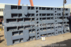 Stainless Steel Heavy Duty Welding