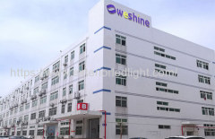 Shenzhen Weshine Technology Co.,Ltd.