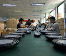 Shenzhen Weshine Technology Co.,Ltd.