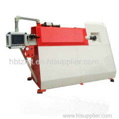 Auto Wire Rebar Stirrup Bending Machine STIRRUP BENDING MACHINE Rebar Bending Machine