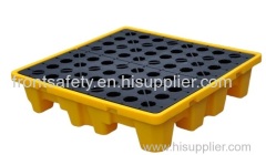 PE Spill Containment Pallets Spill pallet