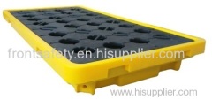 PE Spill Containment Pallets Spill pallet