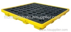 PE Spill Containment Pallets Spill pallet