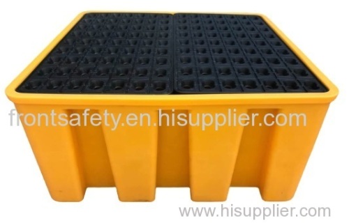 PE IBC Spill pallet - New model