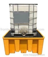 PE IBC Spill pallet - New model