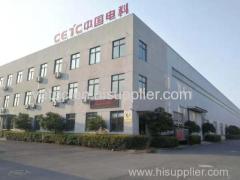 Beijing Vacuum Electronic Technology Co., Ltd