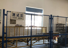 Ningbo Lift Winch Manufacture Co., Ltd.