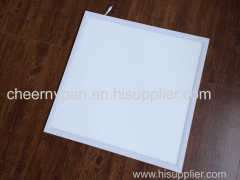 SMD4014 screwless frame LED Panel Light 6060 with CE certificates