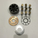 Sauer SPV15 hydraulic pump parts replacement