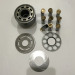 Sauer SPV15 hydraulic pump parts replacement