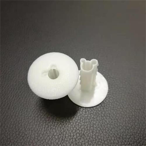 Double Cable Wall Bushes Grommets