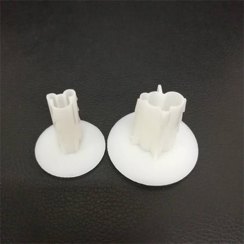 Double Cable Wall Bushes Grommets