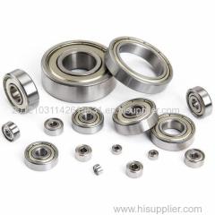 62/22-2RS 62/22 Bearing Deep Groove Radial Shaft Ball Bearing 22*50*14mm