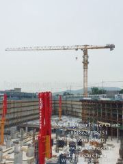 China Foin tower crane