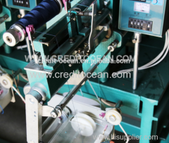 small bobbin sewing thread winding machine