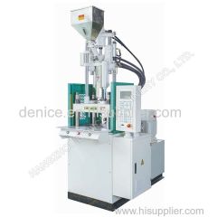 Vertical injection molding machine DV-400
