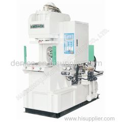 plug making machine DC-450