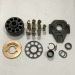 Nachi PVD-00B hydraulic pump parts replacement