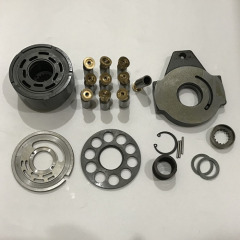 Nachi PVD-00B hydraulic pump parts replacement