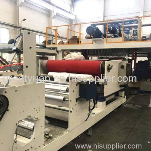 1600mm Meltblown Machine Supplier