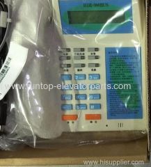 Elevator parts intercom HDZ-980BUS