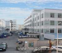 Dongguan Gangtian Polymer Materials Co.,Ltd.