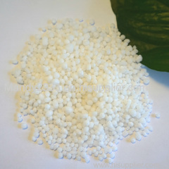 Calcium Ammonium Nitrate Nitrogen and quick-acting calcium organic compound fertilizer