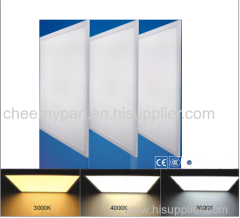 High Quality CCT Tunable and Dimmable LED Panel Light