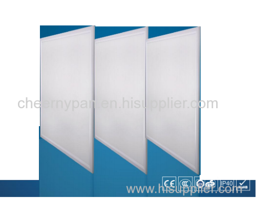 30x30 18W LED Panel Light 295x295 mm Edgelux Light Panel