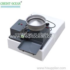 CREDIT OCEAN automatic small bobbin winder thread winding machine 1 buyer