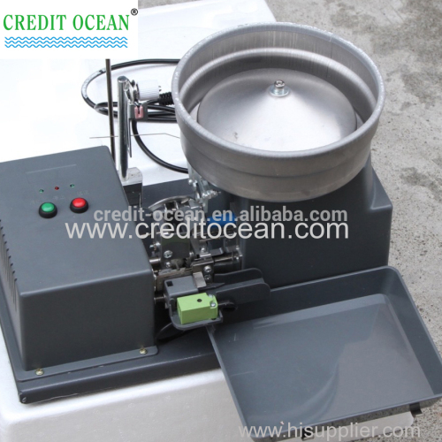 CREDIT OCEAN automatic small bobbin winder thread winding machine 1 buyer