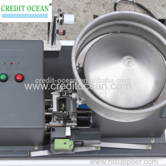 CREDIT OCEAN automatic small bobbin winder thread winding machine 1 buyer