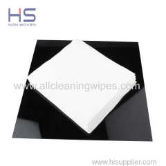 Disposable Salon Towel Cotton Hair Towel Wipes