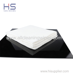 Disposable Salon Towel Cotton Hair Towel Wipes