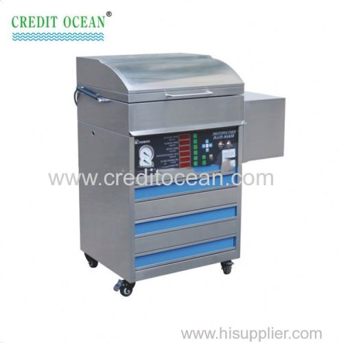 Credit Ocean Flexo Polymer plate making machine