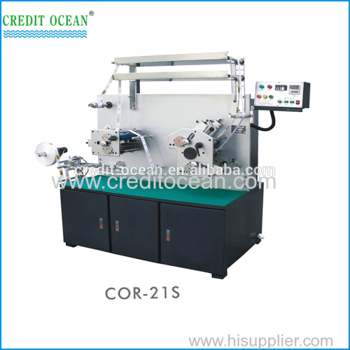 Credit Ocean Flexo Polymer plate making machine