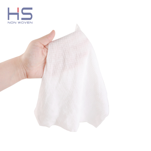 Compressed Towel Hair Towel Salon Towel