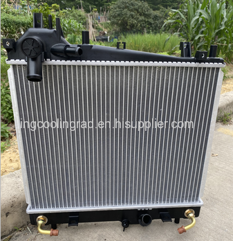 AUTO RADIATOR MITSUBISHI MINI CAB TOWN BOX