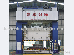 1000T Large Tonnage Stamping Press Machine