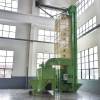 Grain Dryer Machine | Rice Parboiling Machine for Rice Mill Plant