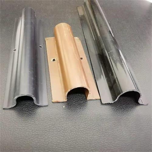 Plastic Cable Capping