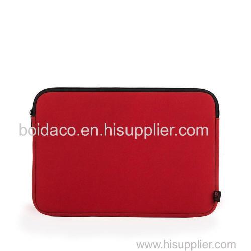 Simple basic Neoprene laptop bag Customed Laptop Bag Distributor Laptop Bag Brands