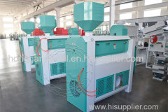 Rice Polisher | Rice Polishing Machine for Rice Mill Plant