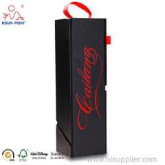 Bright Luxury Box With Magnetic Closure Cardboard Boxes