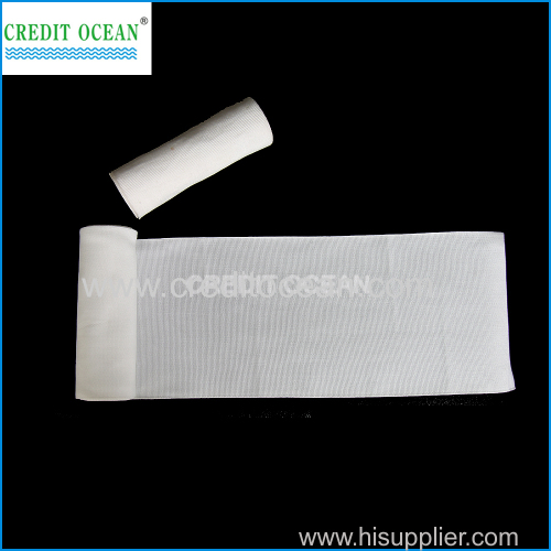 CREDIT OCEAN high speed elastic cotton bandage making machine