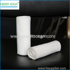 CREDIT OCEAN high speed elastic cotton bandage making machine